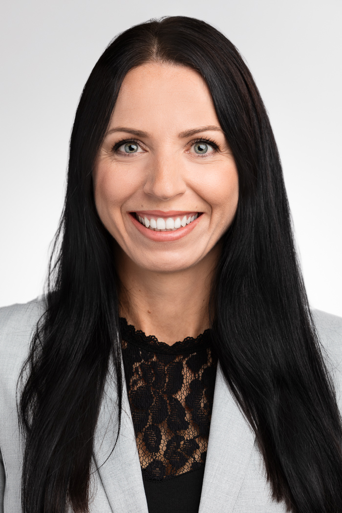 Martina Drobilová, MBA