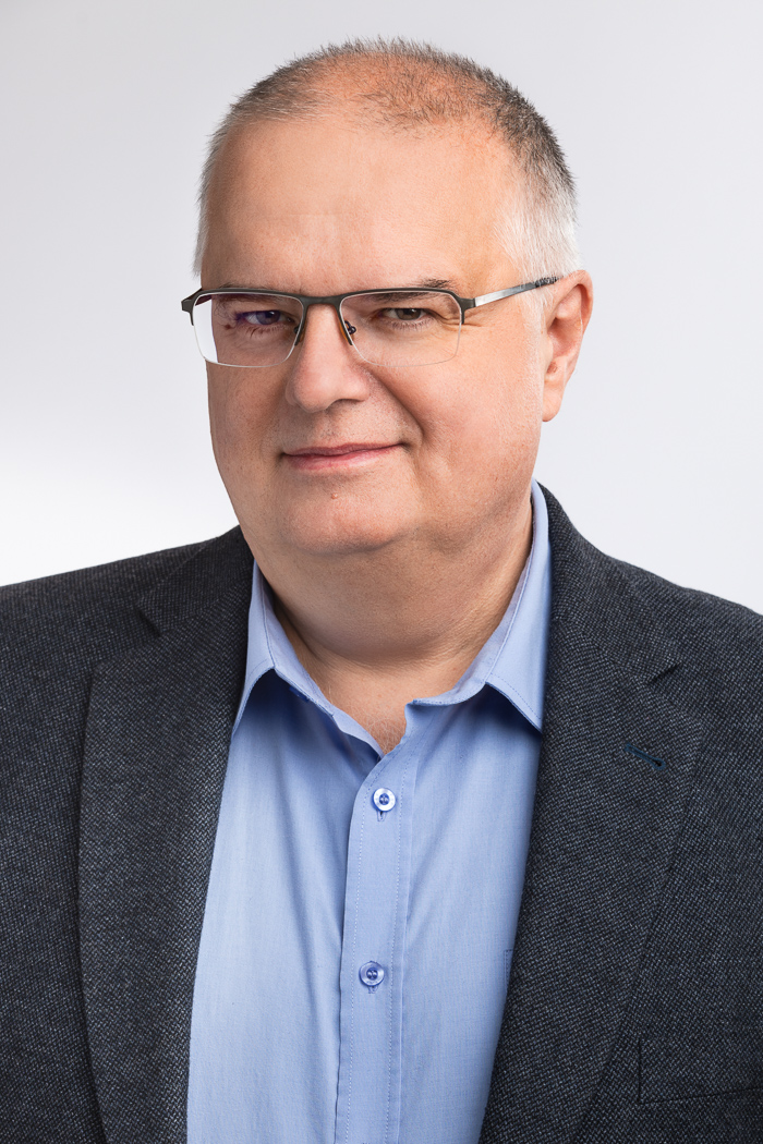 Jan Fidler