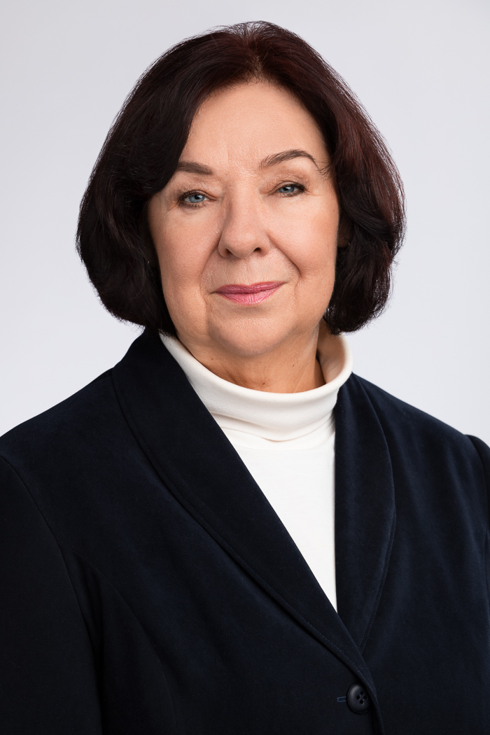 Lenka Kolafová