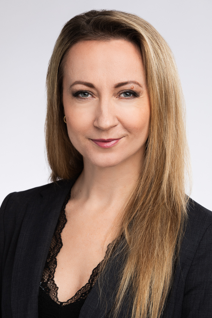 Šárka Šánová, DiS.